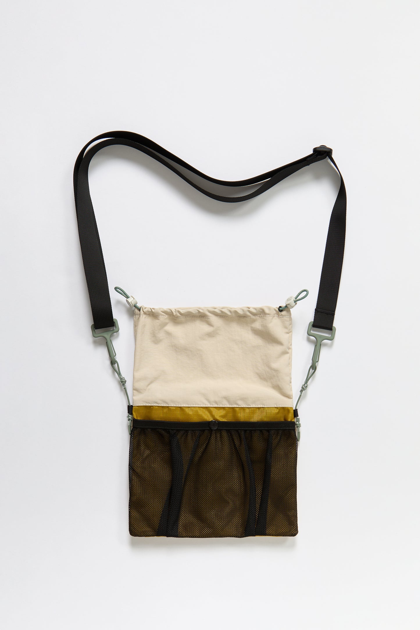 Trail Sacoche Bag