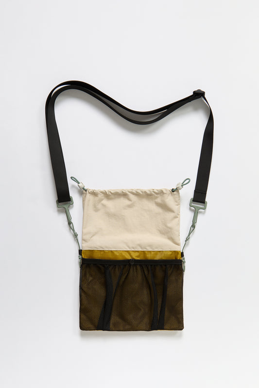 Trail Sacoche Bag