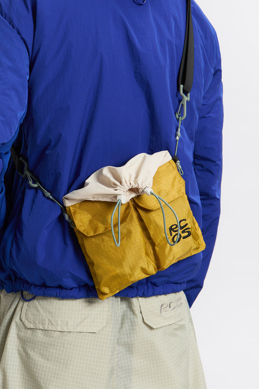 Trail Sacoche Bag