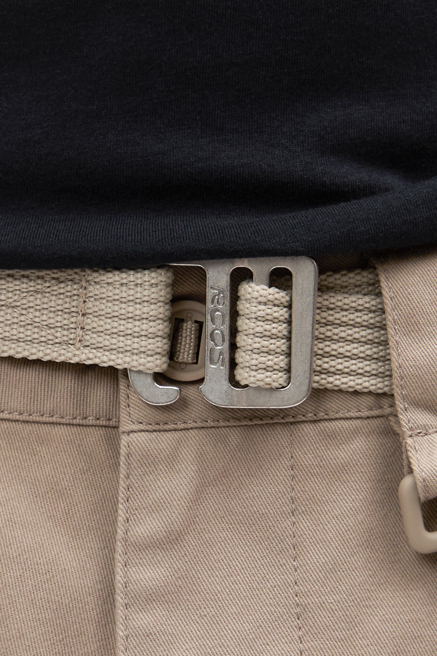 Canyon Belt