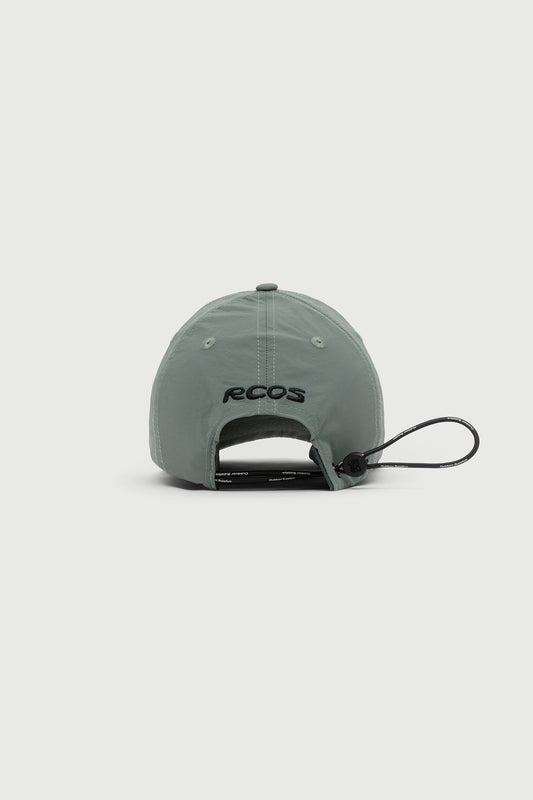 Nylon Ripstop Supply & Resources Hat