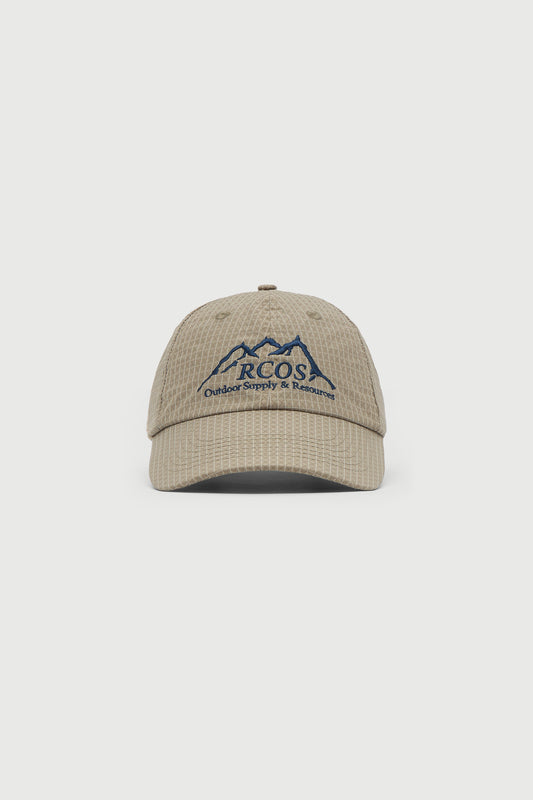 Nylon Ripstop Mountain Hat