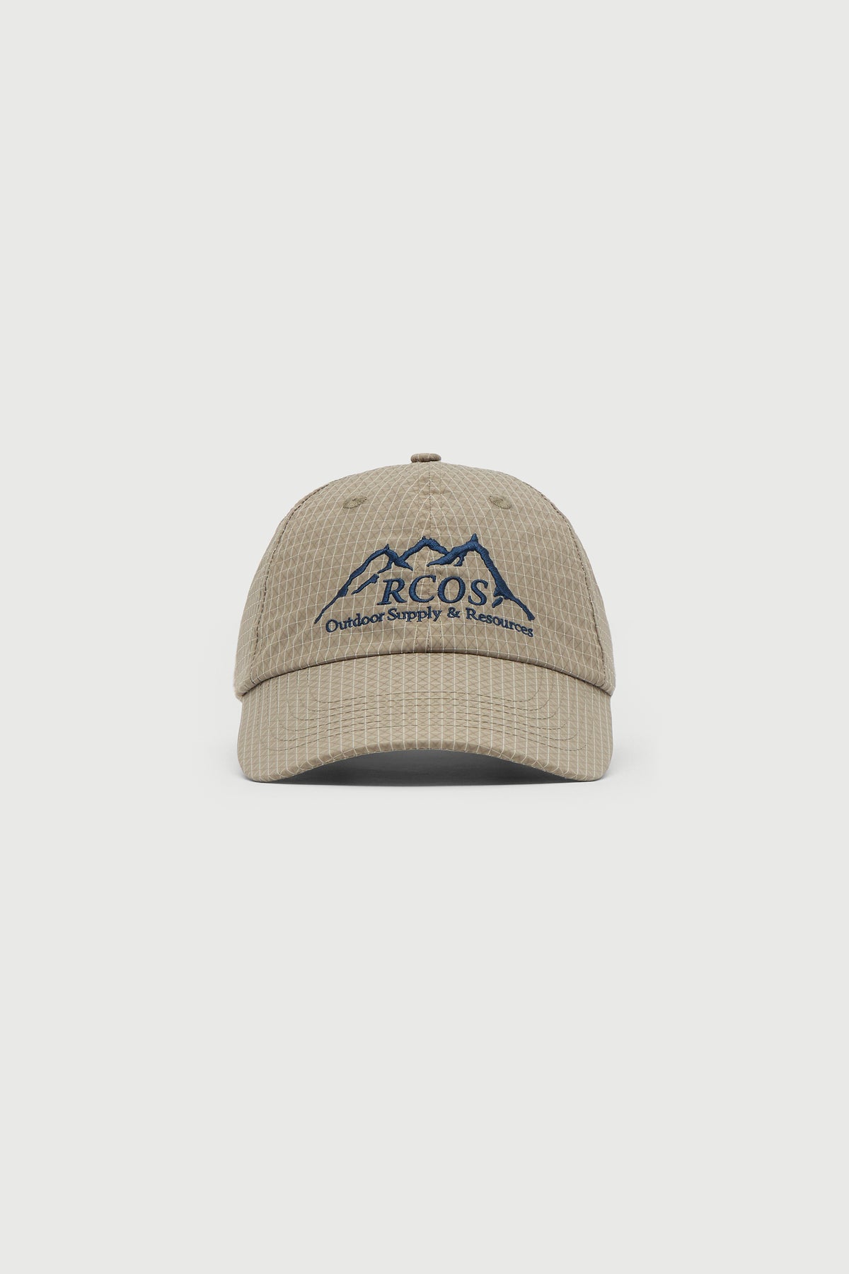 Nylon Ripstop Mountain Hat