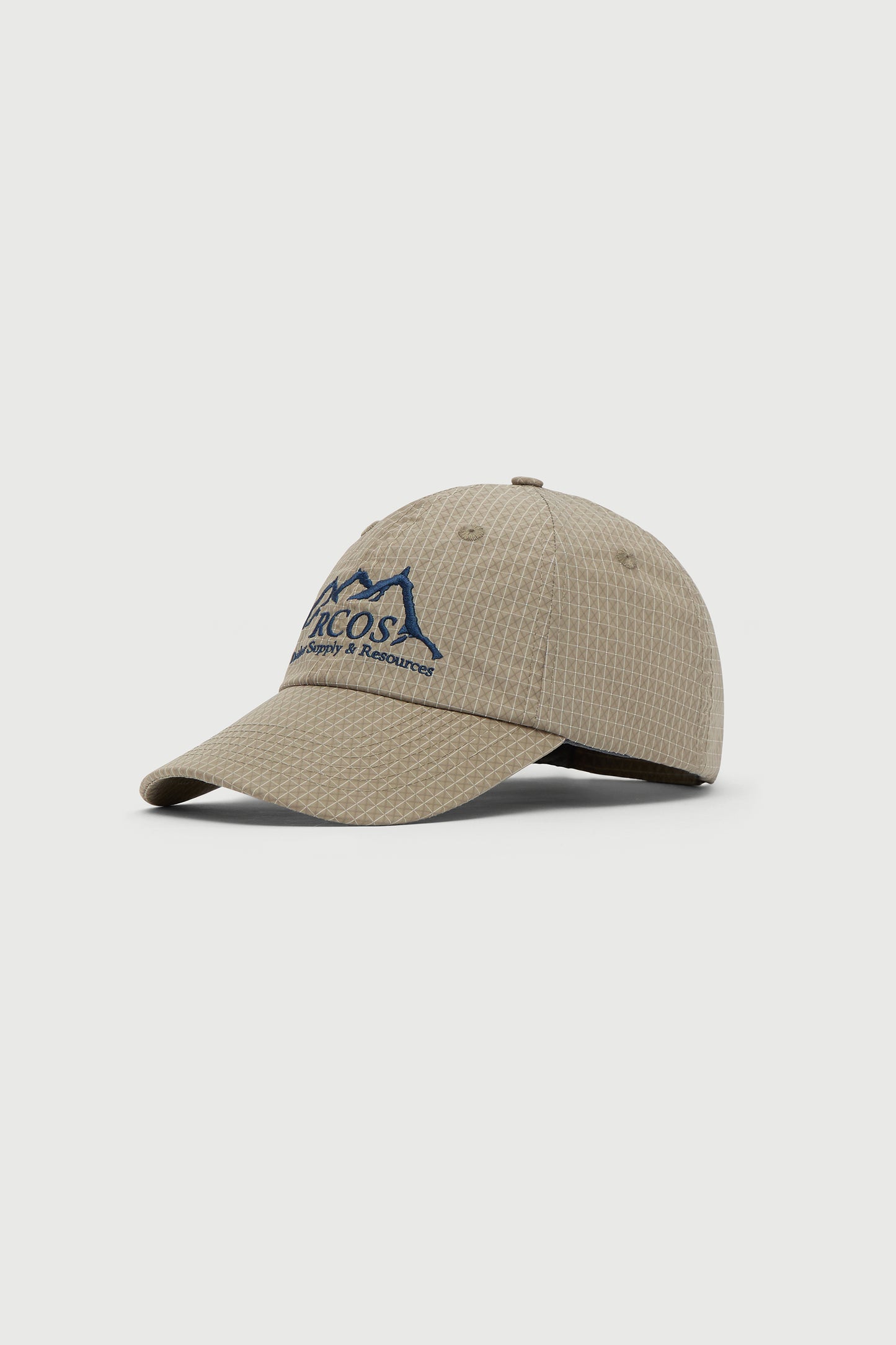 Nylon Ripstop Mountain Hat