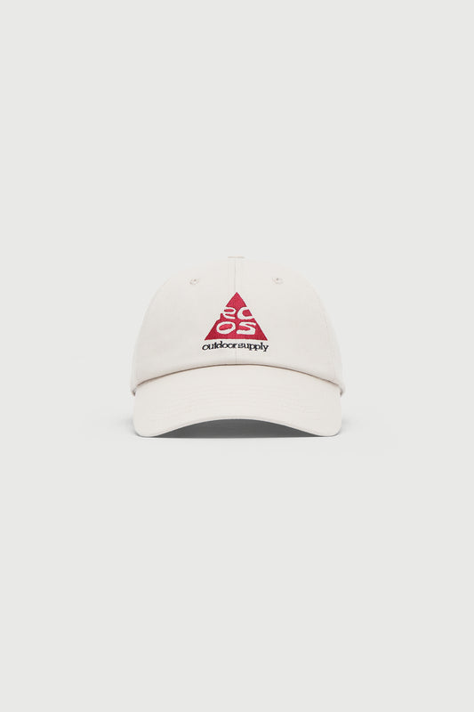 Cotton Logo Hat