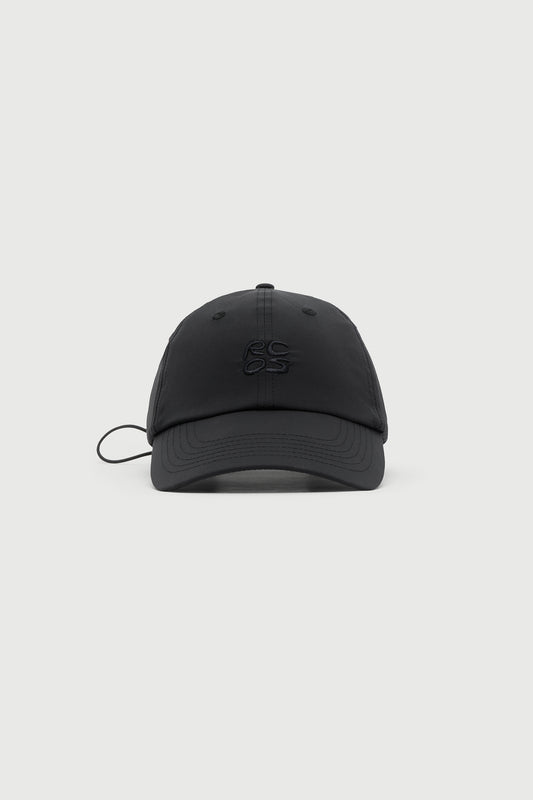 Softshell Stack Logo Hat