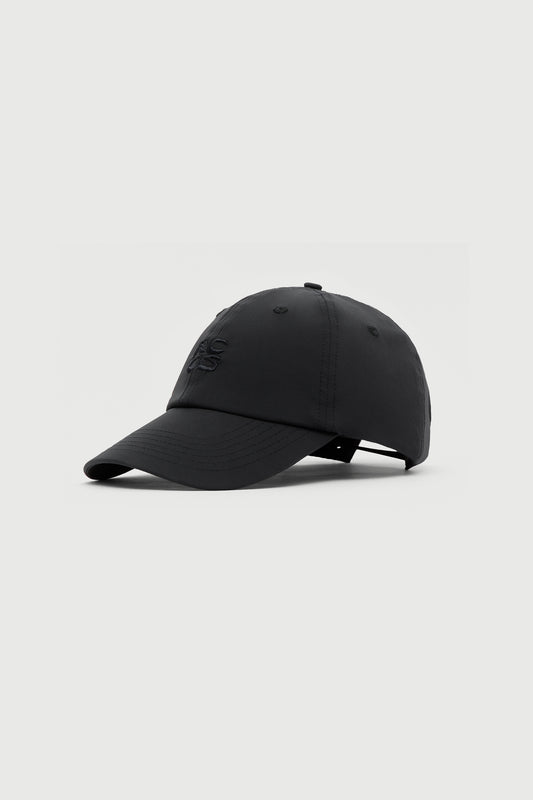 Softshell Stack Logo Hat