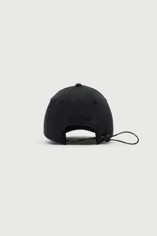 Softshell Stack Logo Hat