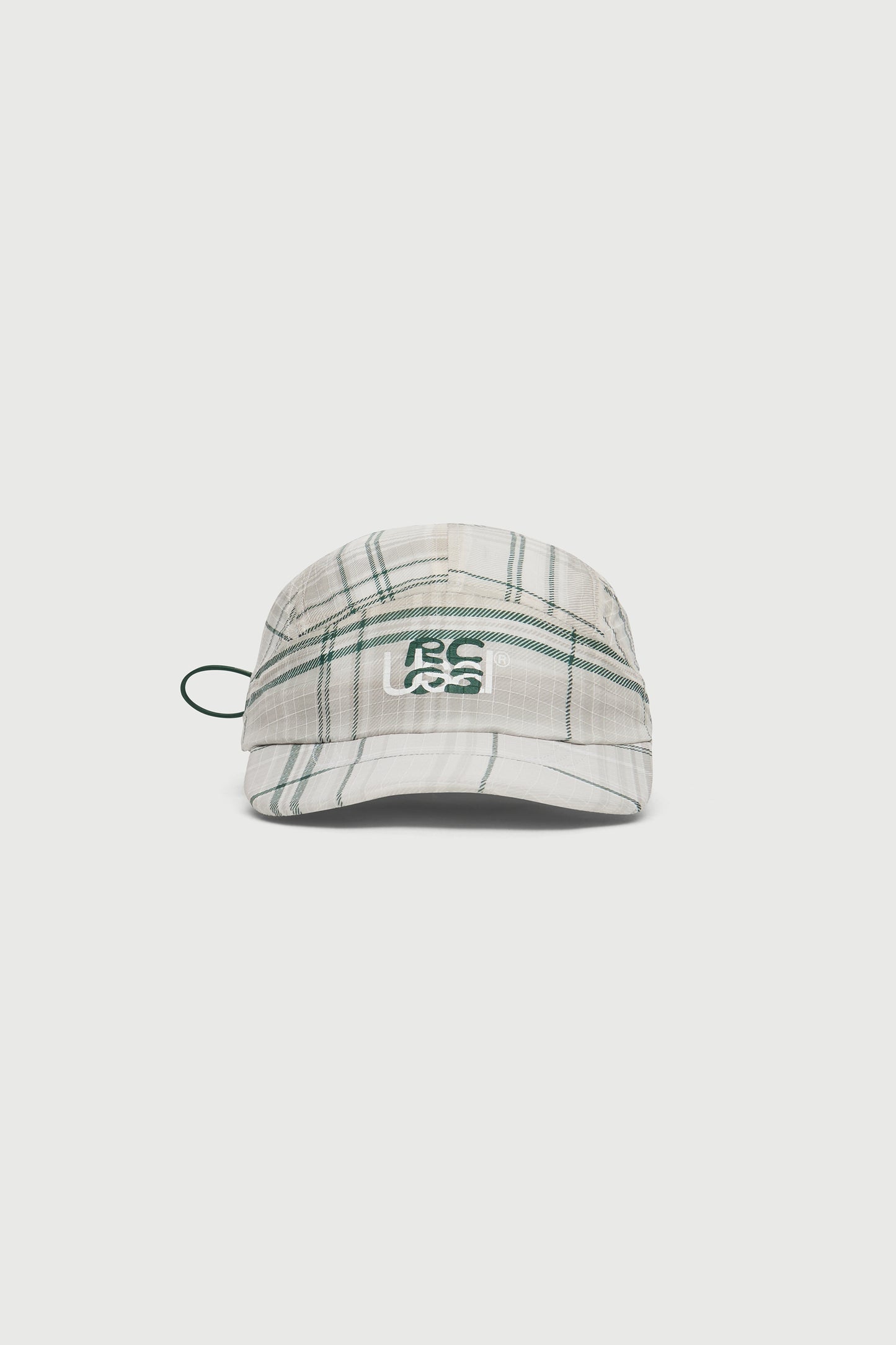 RCOS x USAL Nylon Ripstop Running Hat