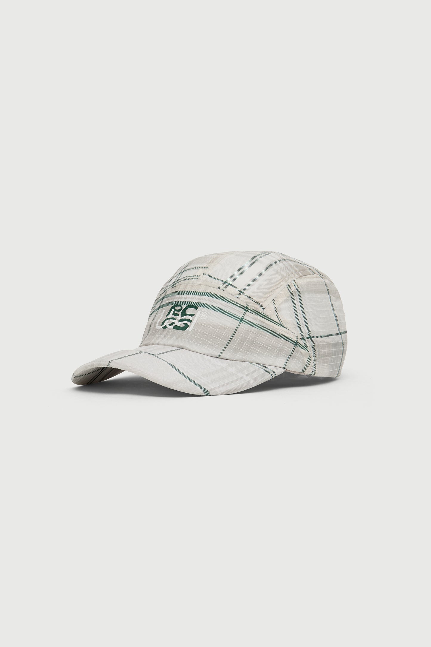 RCOS x USAL Nylon Ripstop Running Hat