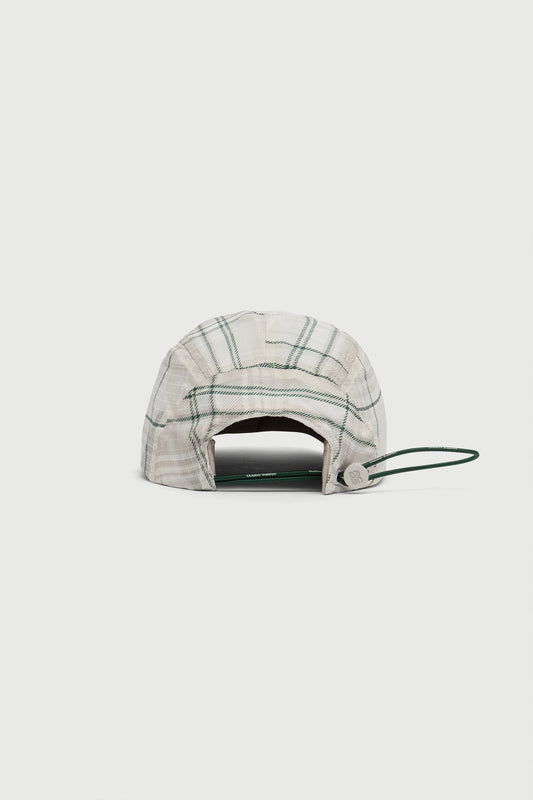 RCOS x USAL Nylon Ripstop Running Hat