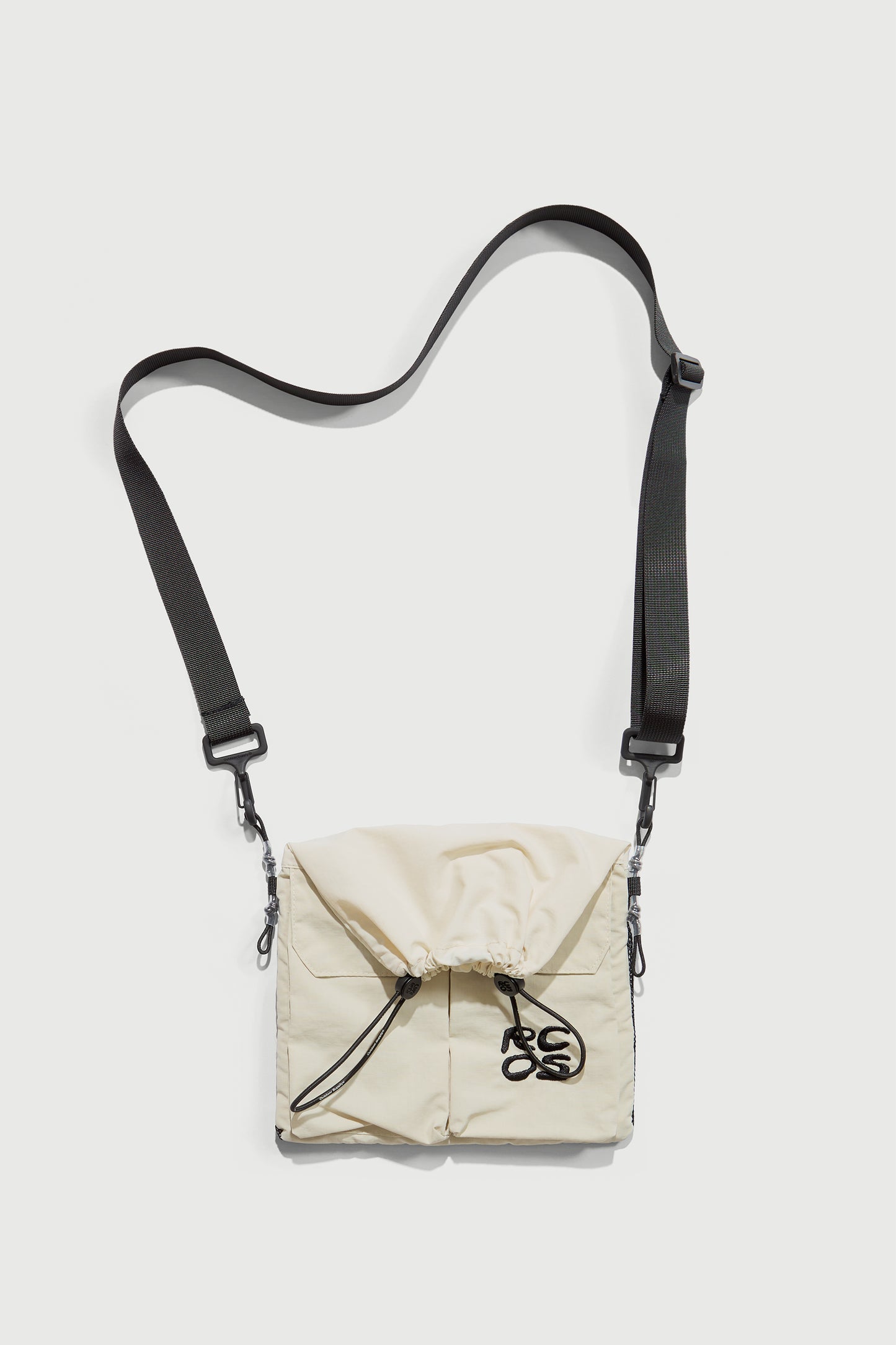 Trail Sacoche Bag