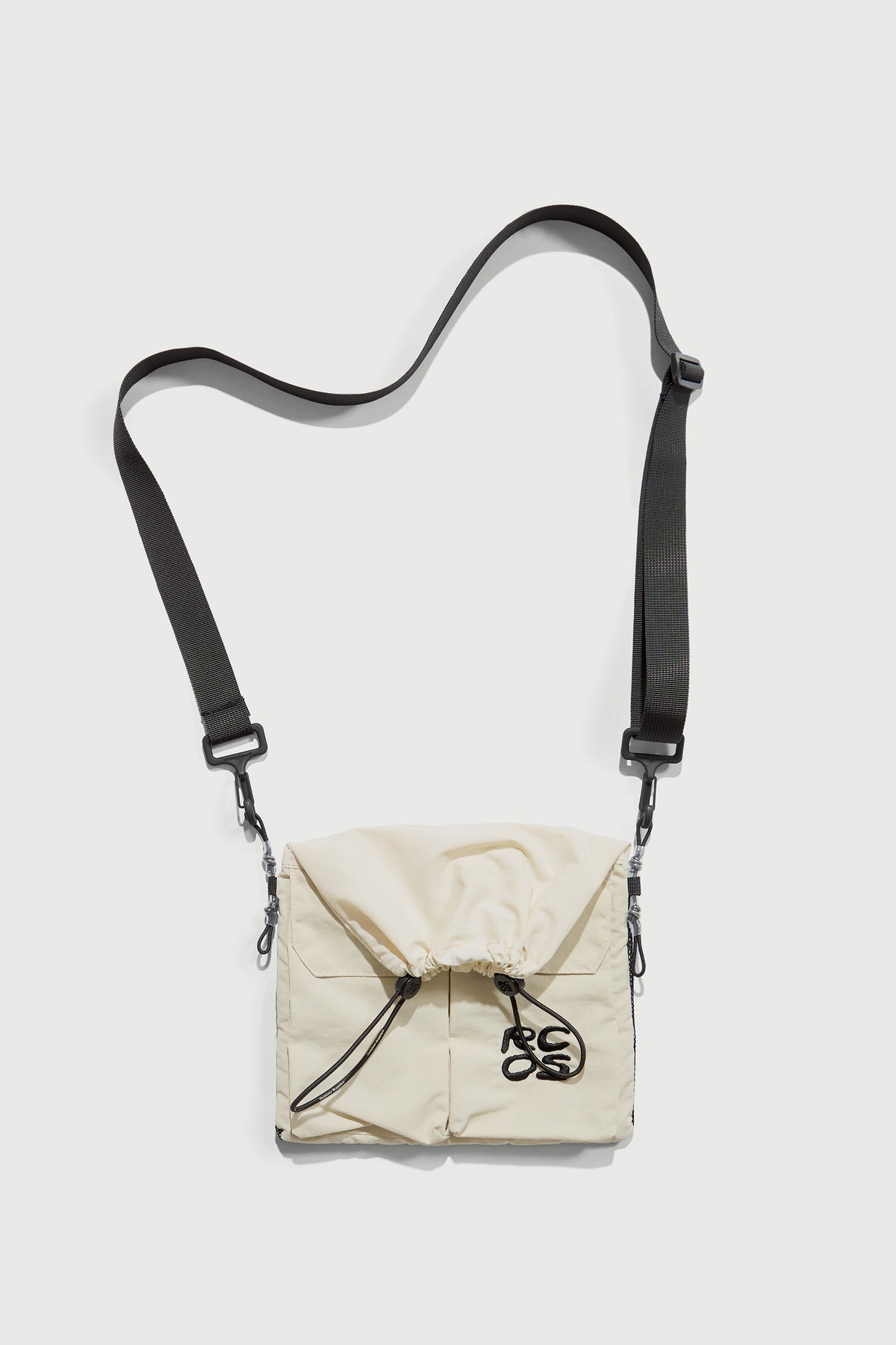 Trail Sacoche Bag