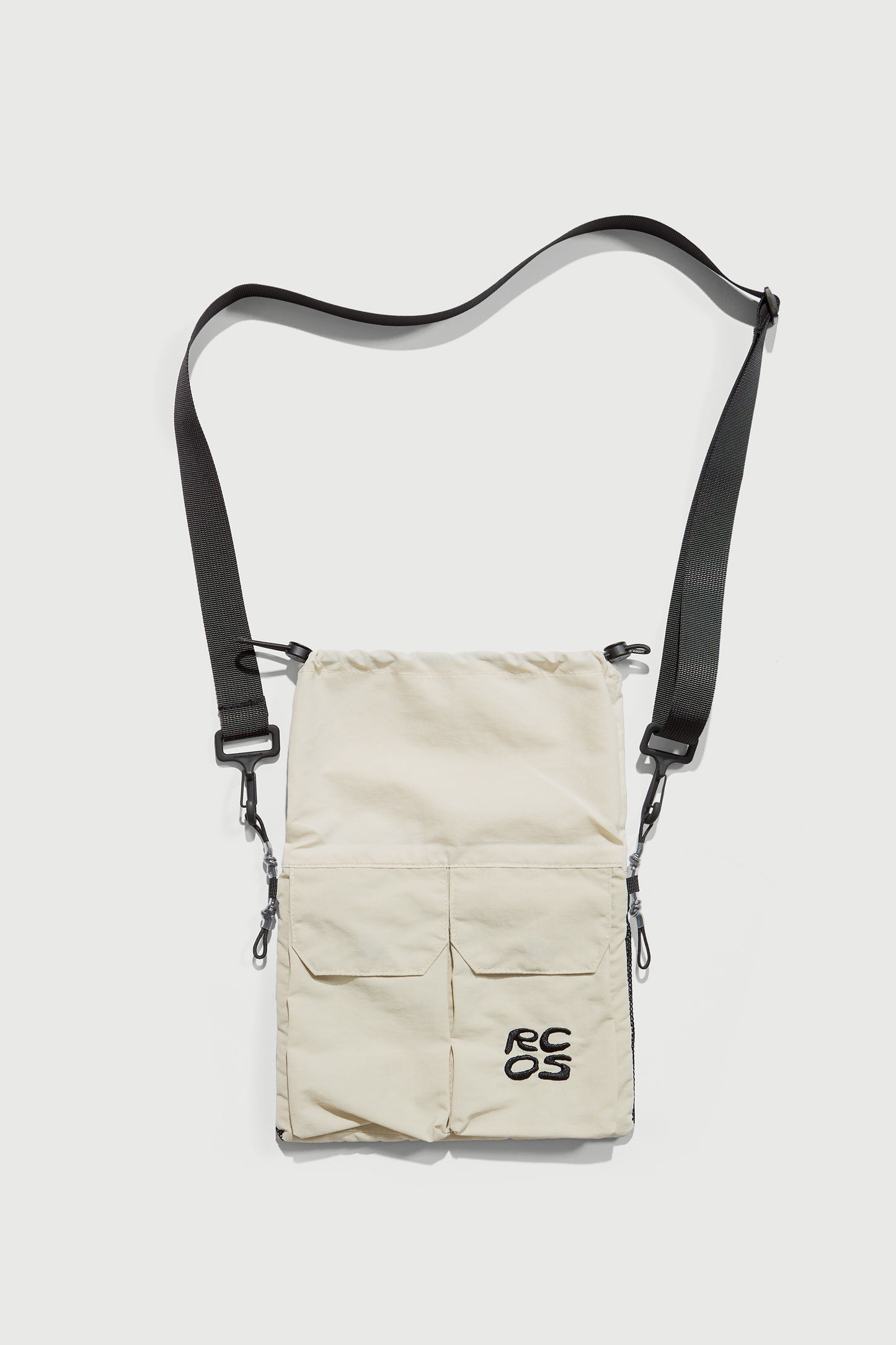 Trail Sacoche Bag