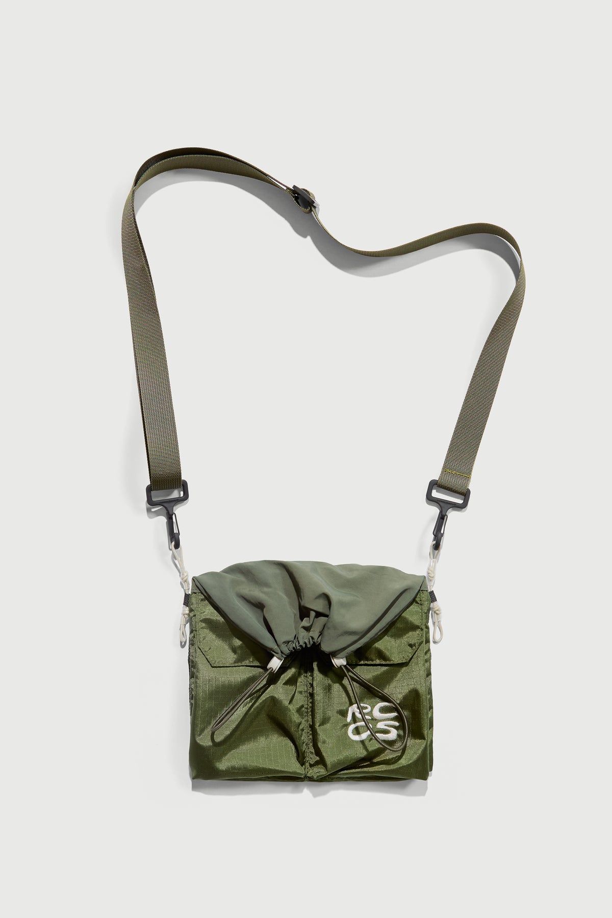 Trail Sacoche Bag