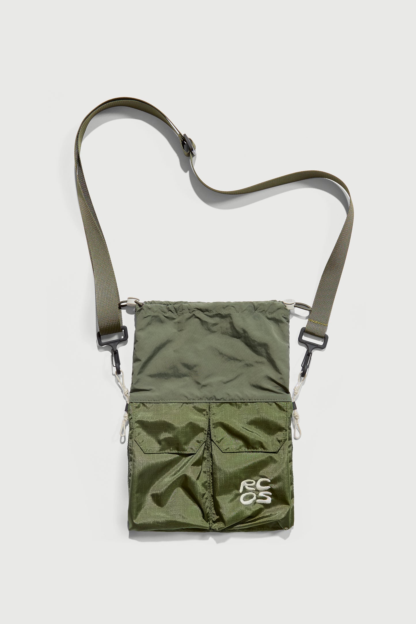 Trail Sacoche Bag