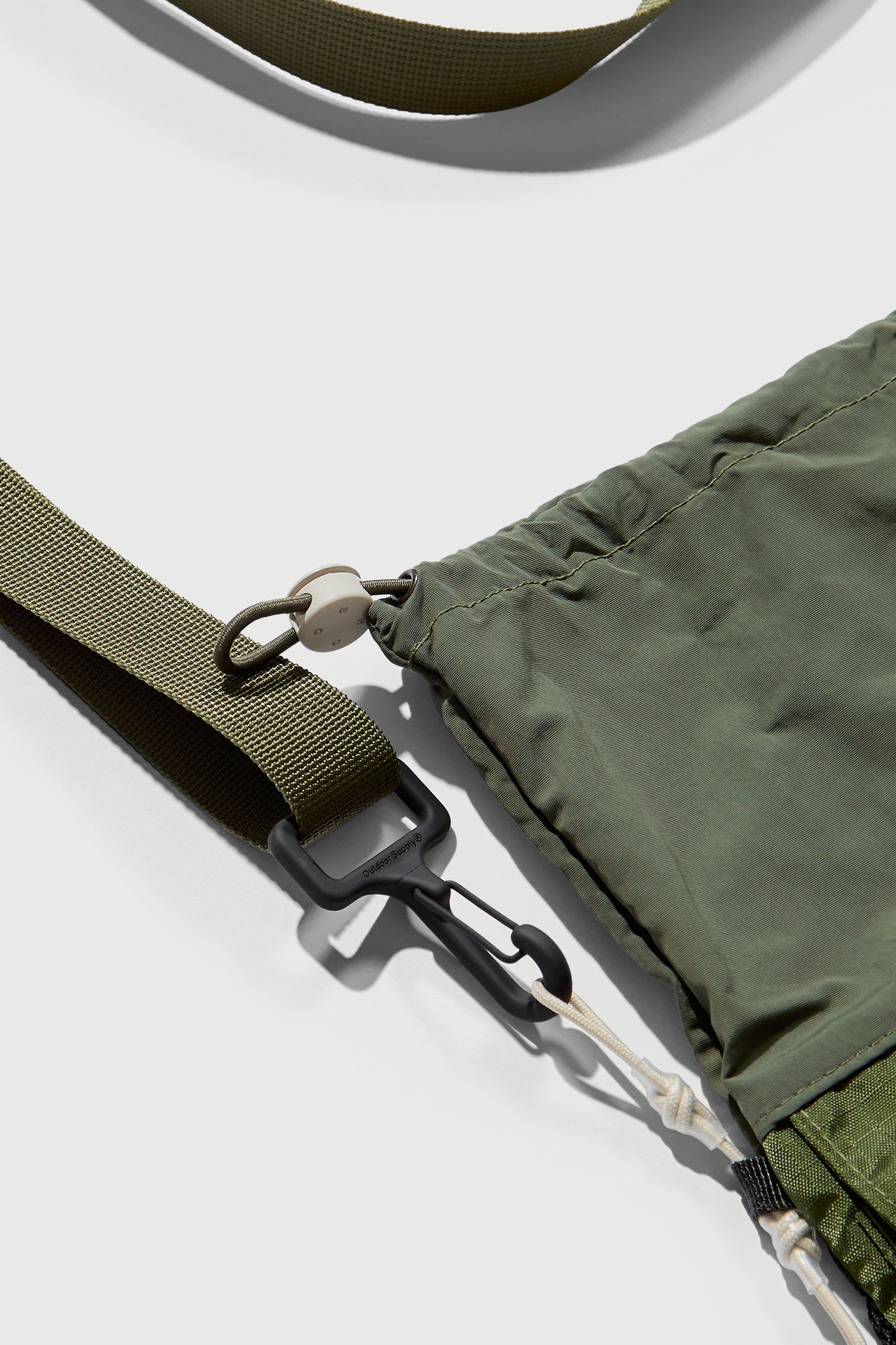 Trail Sacoche Bag