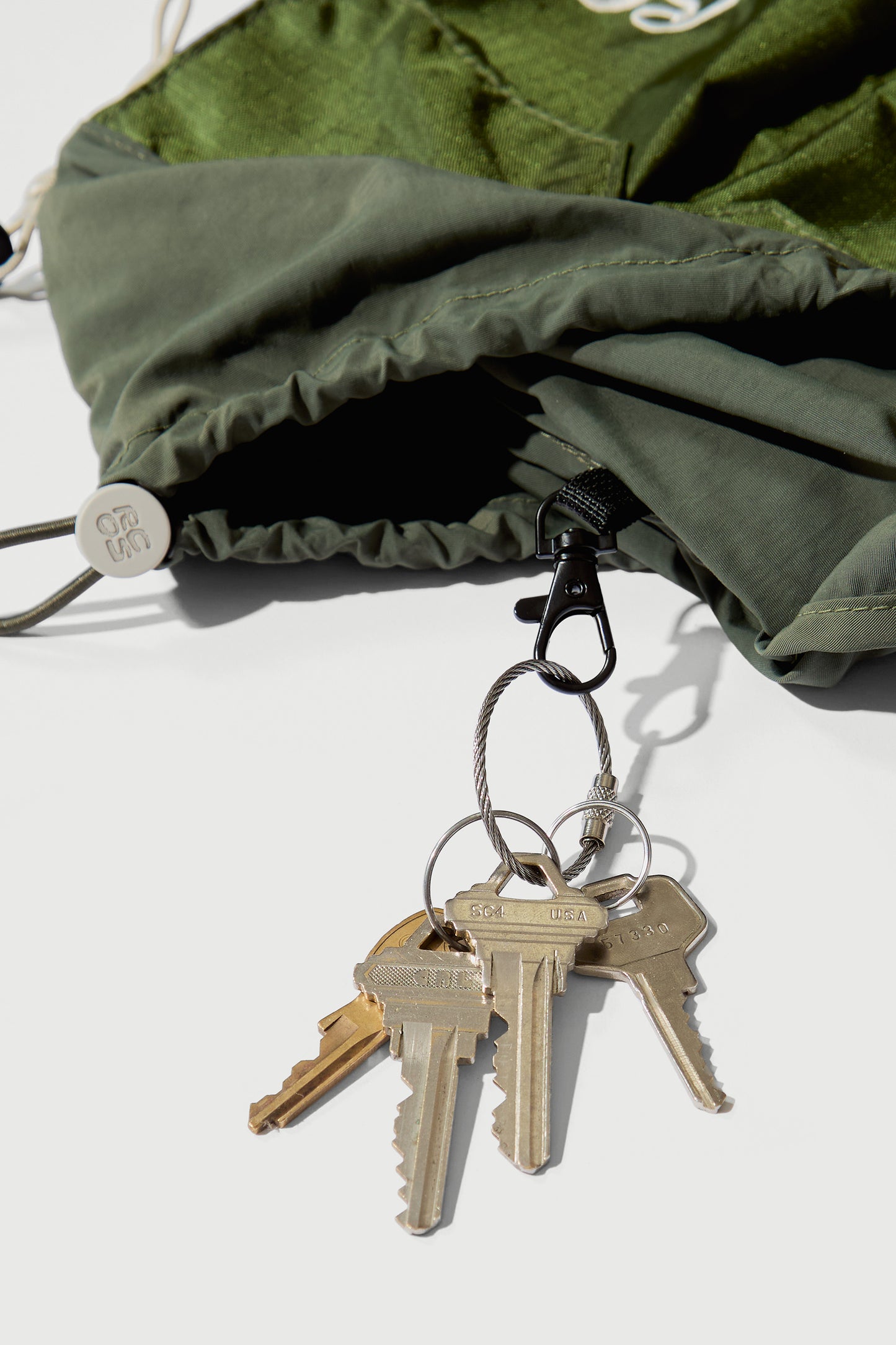 Trail Sacoche Bag