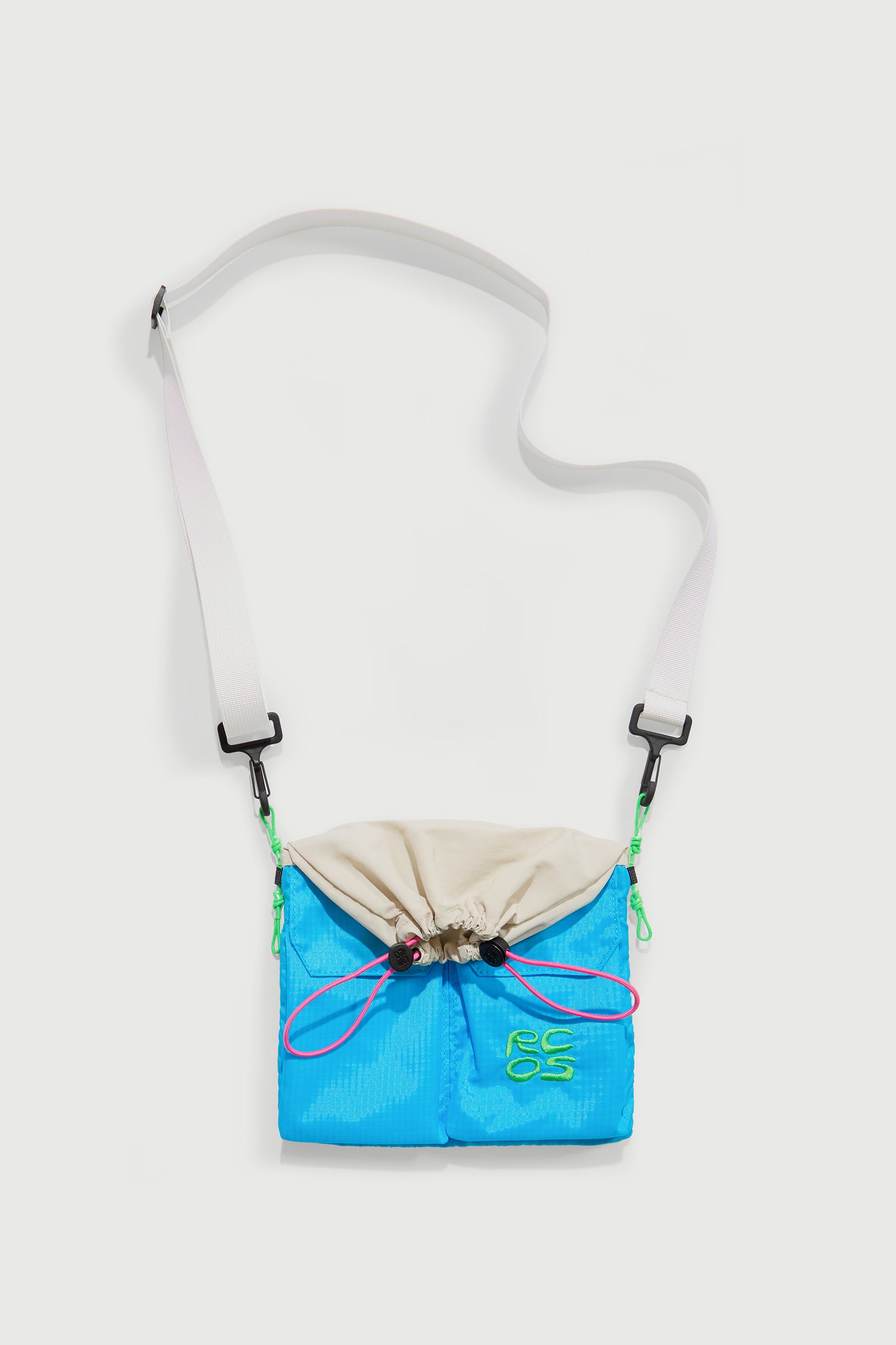 Trail Sacoche Bag