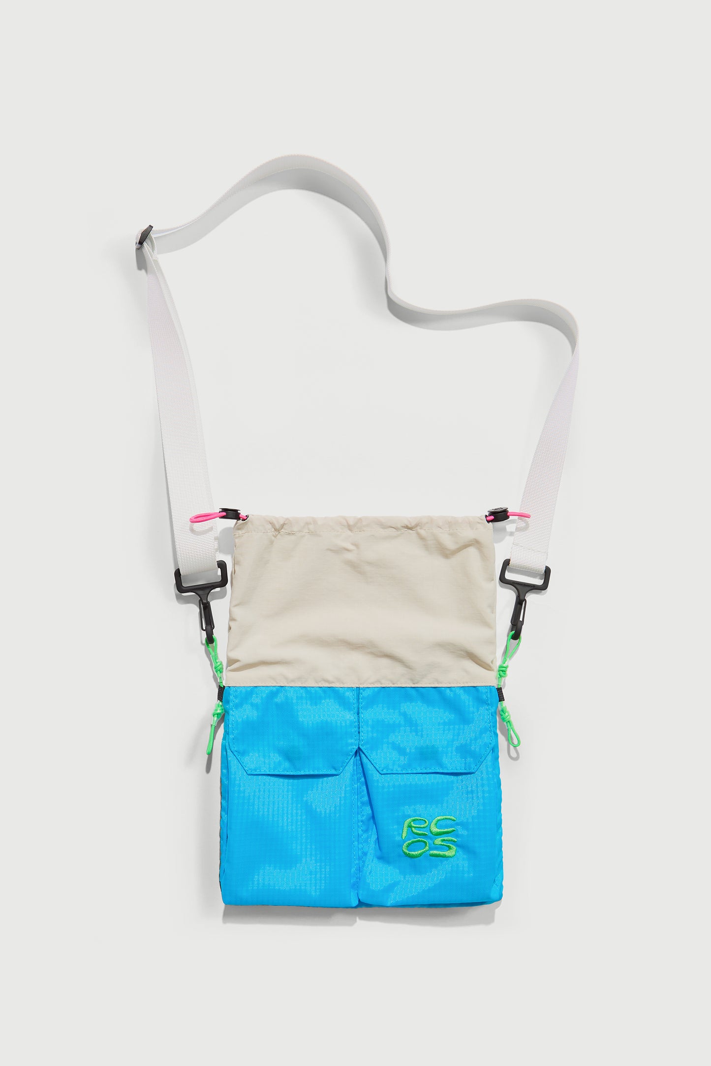 Trail Sacoche Bag