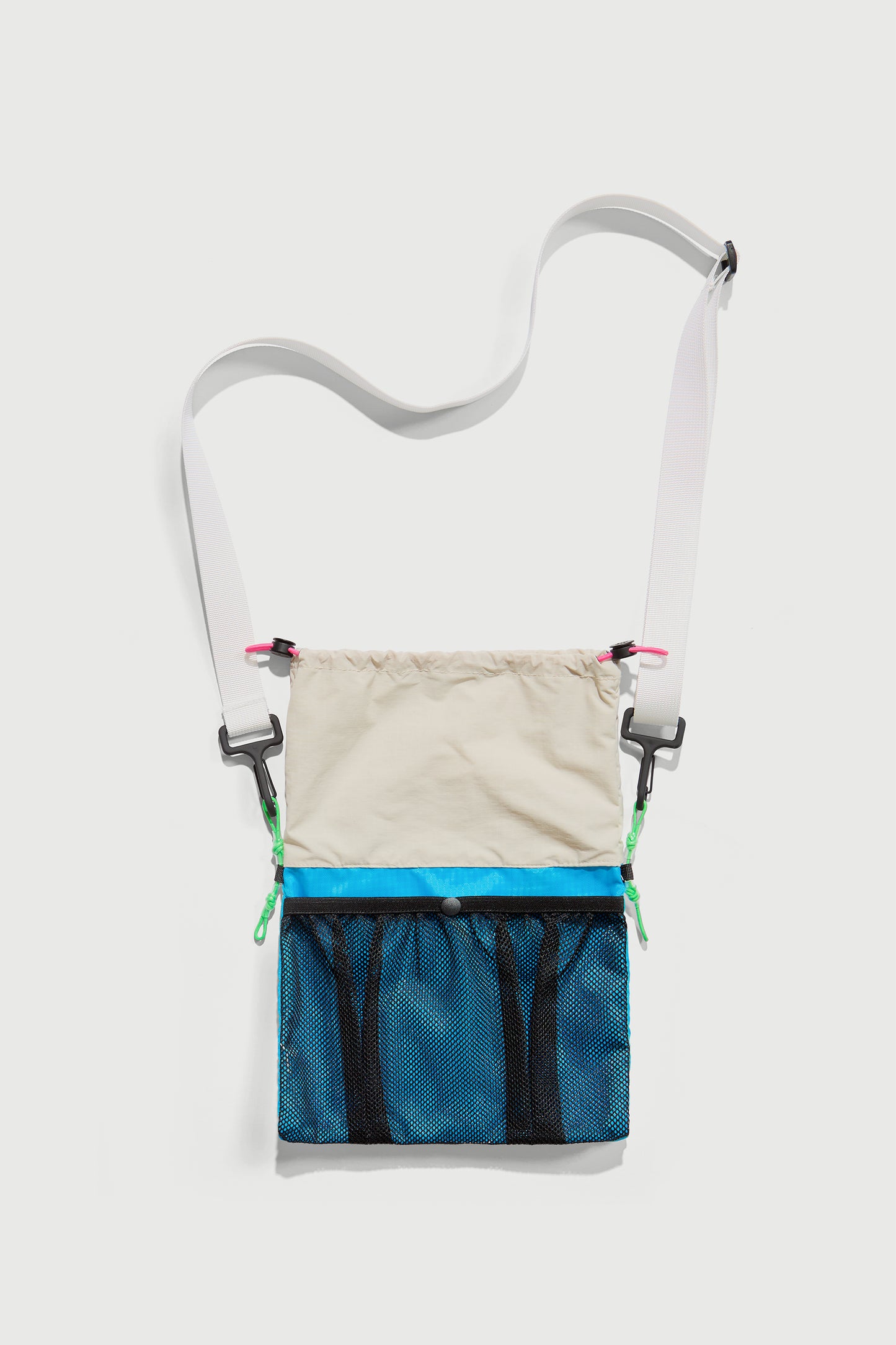 Trail Sacoche Bag