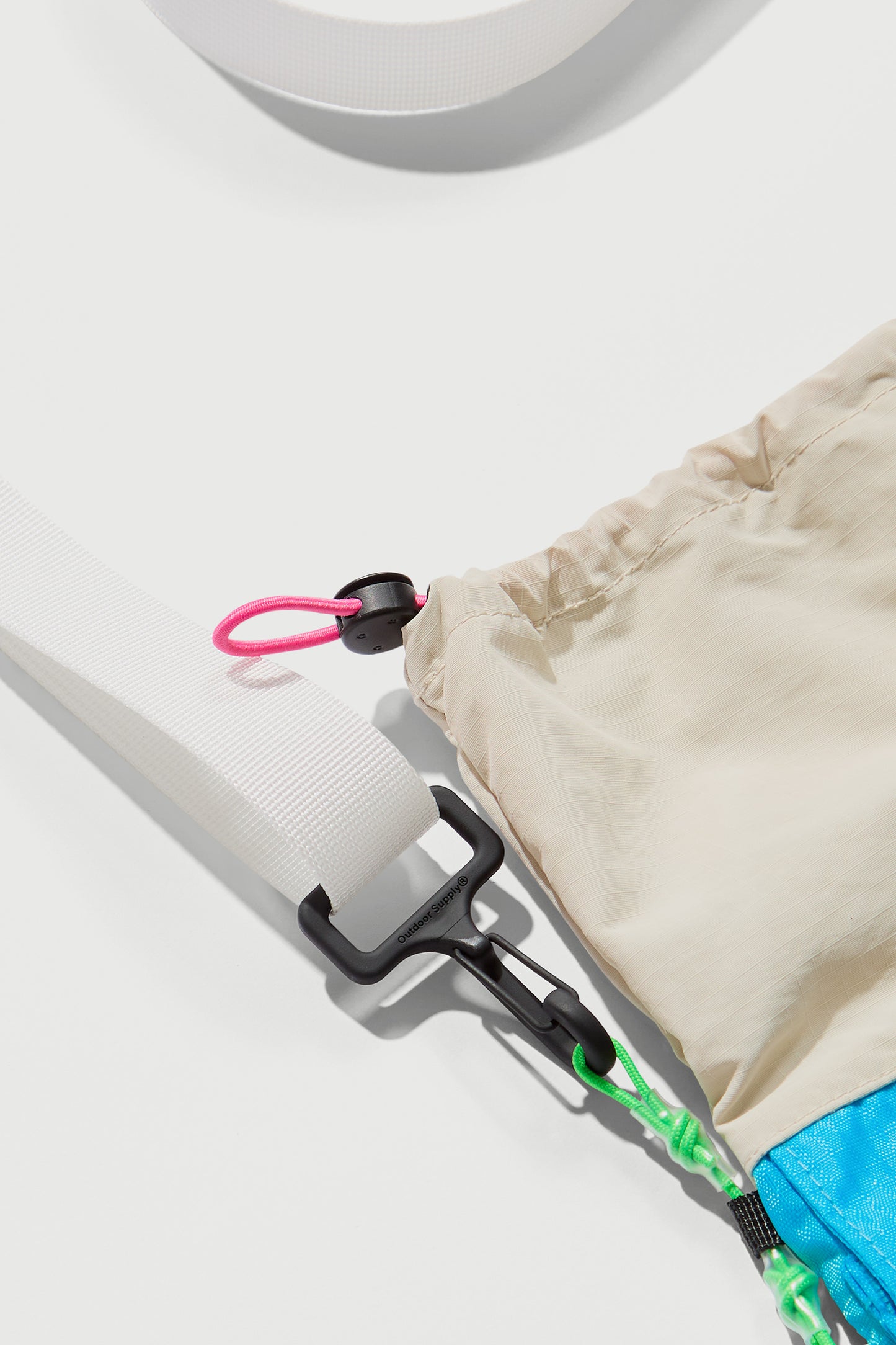 Trail Sacoche Bag