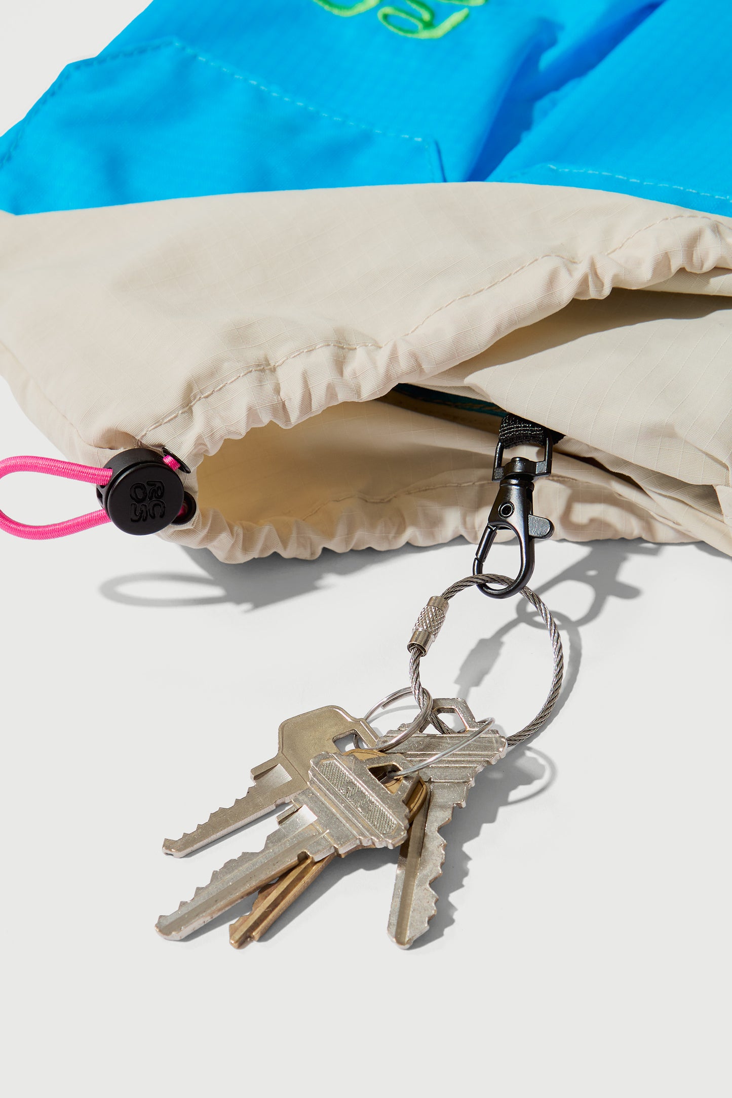 Trail Sacoche Bag