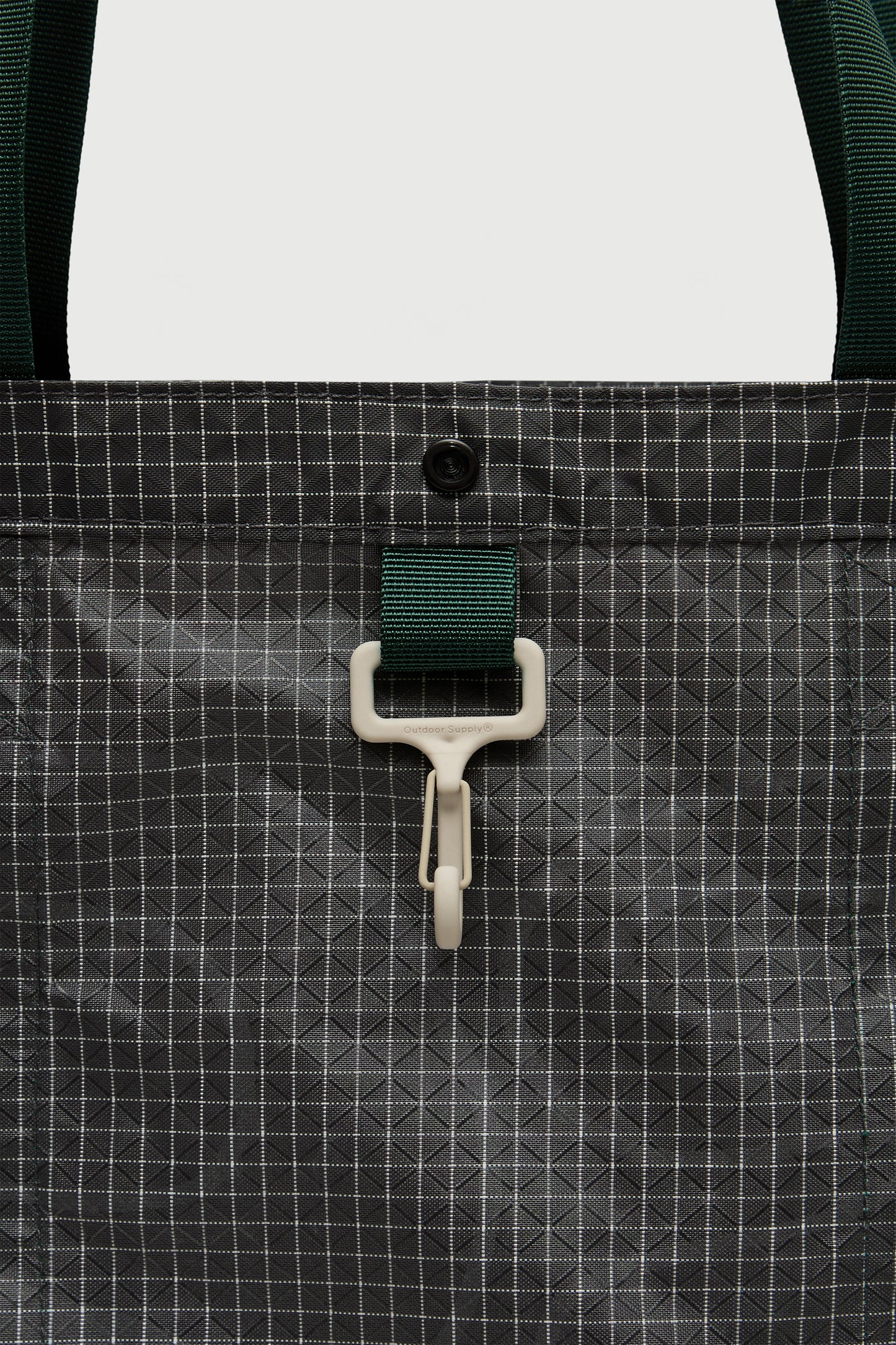RCOS x USAL Dune Tote Bag - 54L