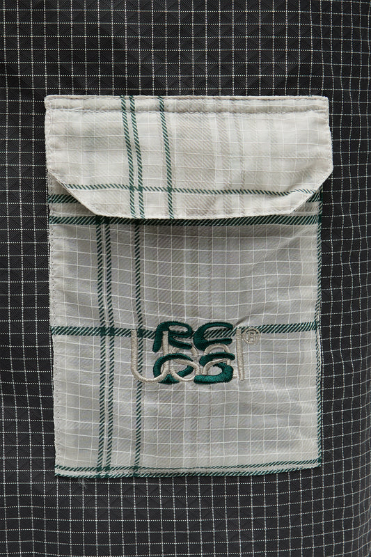 RCOS x USAL Dune Tote Bag - 54L