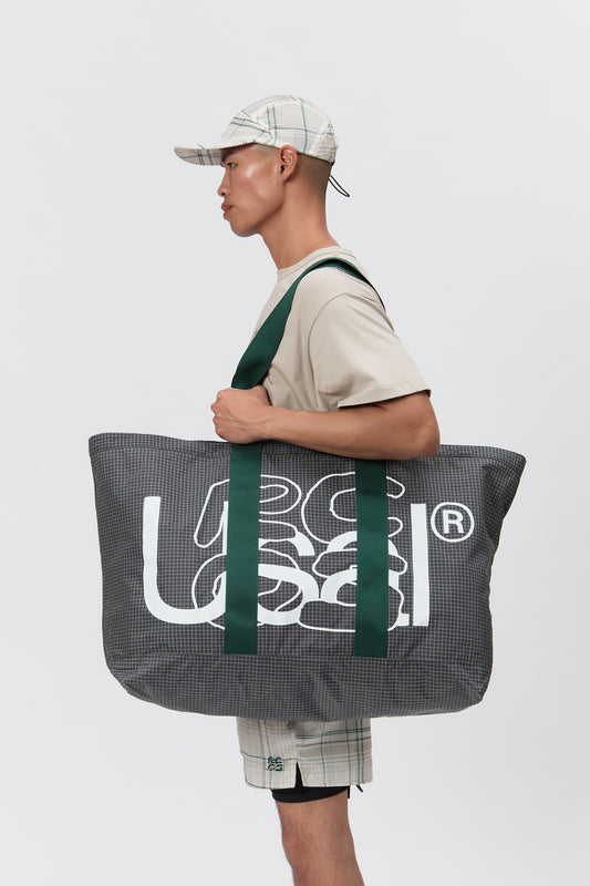 RCOS x USAL Dune Tote Bag - 54L