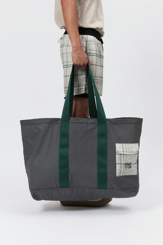 RCOS x USAL Dune Tote Bag - 54L