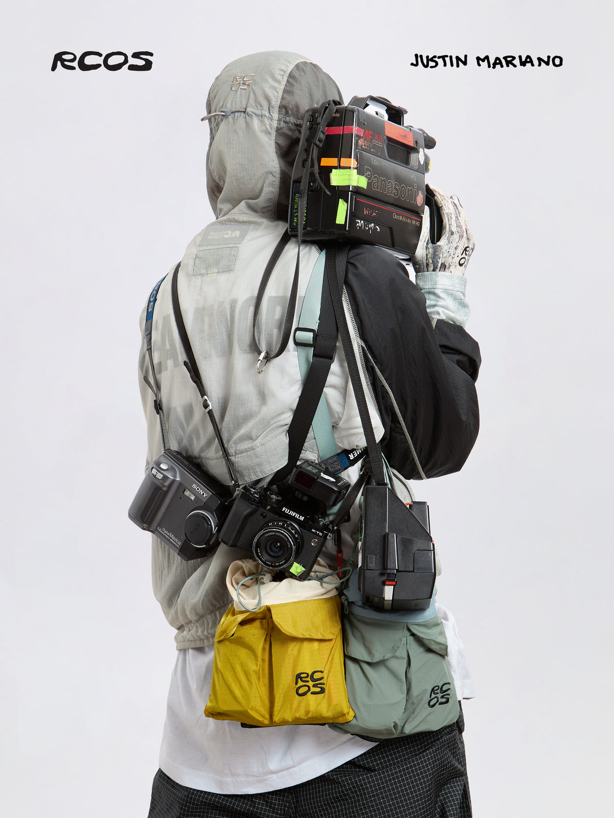 A Gigantic Small Bag