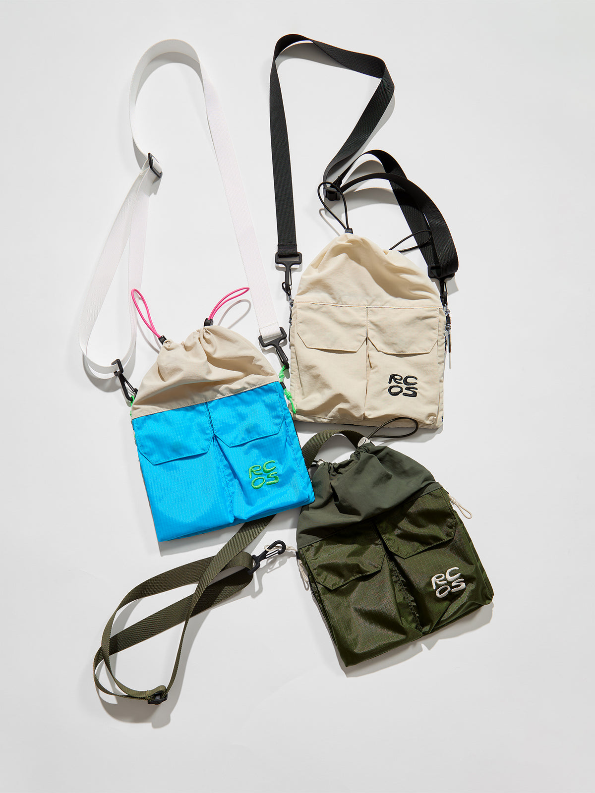 Bags